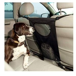 👛3/$10🛍Bergan automobile pet barrier